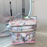 pochette de maquillage pratique EVEILLER