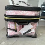 pochette cosmétique EVEILLER lot de 4
