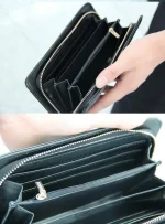 accessoire de mode homme portefeuille