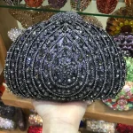 pochette femme chic pour événements