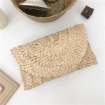 pochette tendance femme crochet