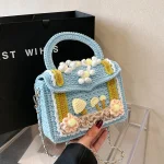 sac tendance femme TANDUKA