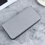pochette homme élégante TIGEY