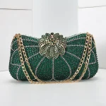pochette mariage pour femme NORAAL