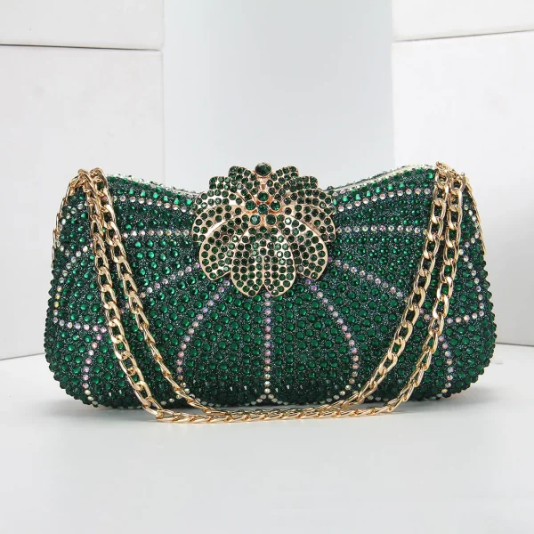 pochette mariage pour femme NORAAL