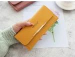 pochette compacte femme NEILY