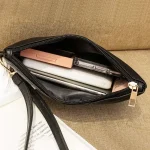 pochette tendance en cuir MOLLYN