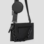 pochette bandoulière pour homme