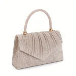 pochette mariage pour femme