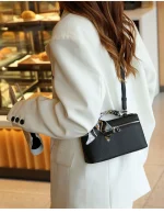 accessoire cuir femme fashion new