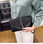 sac femme GAYEIG en cuir véritable