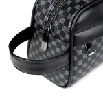 pochette homme pratique LEONSSO