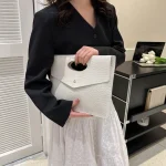 sac à main en cuir pour femme SIELXINO