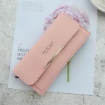 portefeuille femme NEILY en cuir