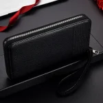 portefeuille compact pour homme