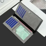 portefeuille compact pour homme
