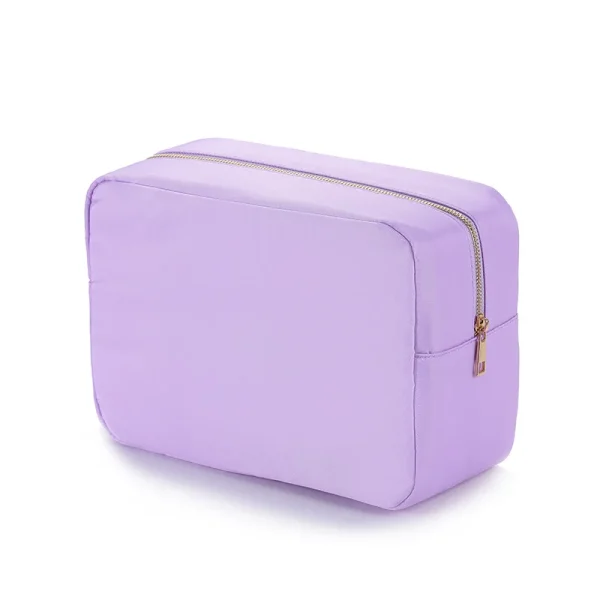 pochette maquillage LIKKY nylon imperméable