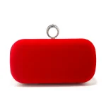 pochette de soirée mariage femme VEIMNY