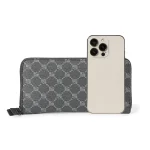pochette portefeuille DHOCIE pour hommes modernes