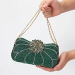 sac mariage strass femme NORAAL