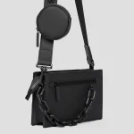 pochette enveloppe carrée BEANN