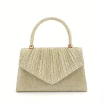 pochette élégante pour mariage