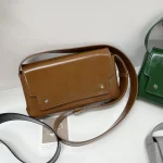pochette élégante pour homme