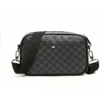 pochette homme tendance leissai