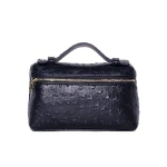 pochette maquillage AUTRICHE motif