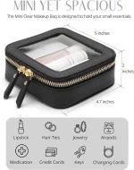 pochette cosmétique DAILY