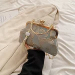 pochette mariage femme tendance FIEULY