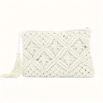 pochette femme PINCQUOT style boho