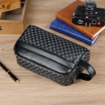 accessoire en cuir homme LEONSSO