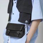 pochette élégante pour homme