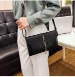 accessoire de mode femme cuir GAYEIG