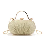 pochette élégante pour mariage PILLANLLY