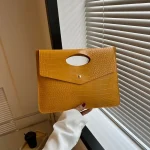 sac à main en cuir SIELXINO