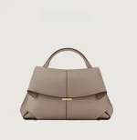 pochette en cuir chic pour femme