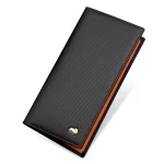 accessoire homme portefeuille en cuir MHEL