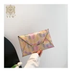 accessoire femme cuir coloré