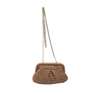 pochette femme crochet GESURE