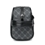 pochette homme style moderne LEONSSO