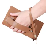 accessoire homme en cuir
