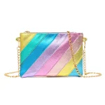 sac à main femme cuir KAWAIYNEII