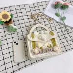 sac femme fait main TANDUKA