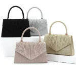 pochette JIOMAY bandoulière amovible