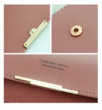 portefeuille pratique NEILY pour femme