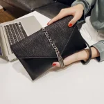sacoche femme en cuir GAYEIG