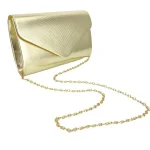 accessoire mode doré pour femme