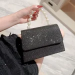 accessoire mariage femme brillant